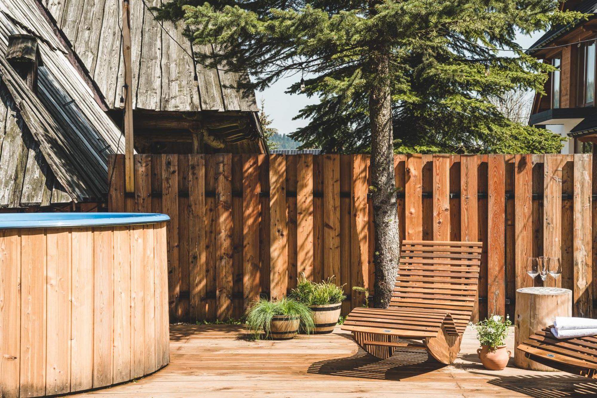 Domki Javorina - Zakopane — Photos 1